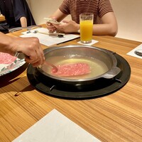 柳橋焼にく わにく - 