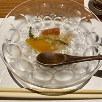 柳橋焼にく わにく - 