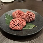 焼肉 わがんせ - 