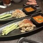 焼肉 わがんせ - 