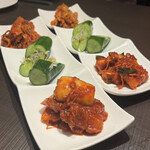 焼肉 わがんせ - 