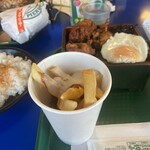 ラッキーピエロ - 