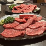 焼肉 わがんせ - 