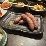 焼肉 わがんせ - 
