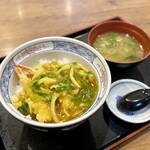 街かど屋 - 料理写真: