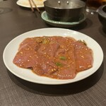 焼肉 わがんせ - 