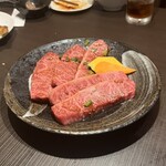 焼肉 わがんせ - 