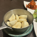 焼肉 わがんせ - 