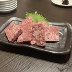 焼肉 わがんせ - 