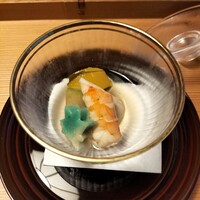 祇園 川上 - 
