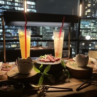 渋谷 Blue bird - 