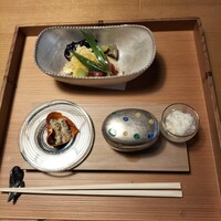 祇園 川上 - 