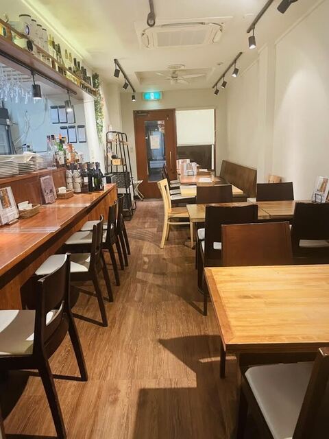 肉バルIchi