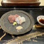 先斗町 藤わら - 