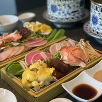 Shangri-La’s secret 表参道店 - 