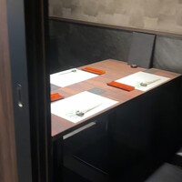 北新地 鮨 栞庵 やましろ - 