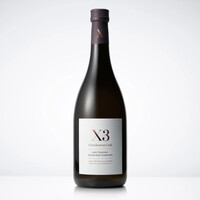 X3 Chardonnay