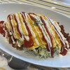 タコライスcafe きじむなぁ 沖縄パルコシティ店
