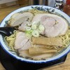 旭川らぅめん青葉 本店