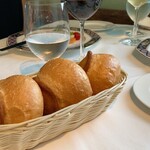 夏目亭 - シャンピニオン