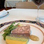 夏目亭 - ワタシの好きなものしか載ってない！さりげなくルッコラも良い仕事してる