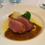 夏目亭 - 姿も美しいメイン