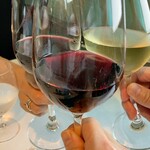 夏目亭 - 乾杯♡