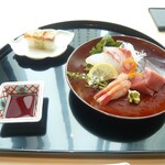 日本料理 加賀屋 - 造り