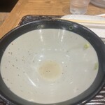 うどん 丸香 - 