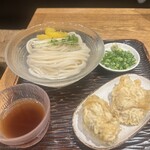 うどん 丸香 - 