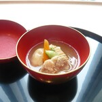 日本料理 加賀屋 - じぶ煮