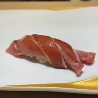 北新地 鮨 栞庵 やましろ - 