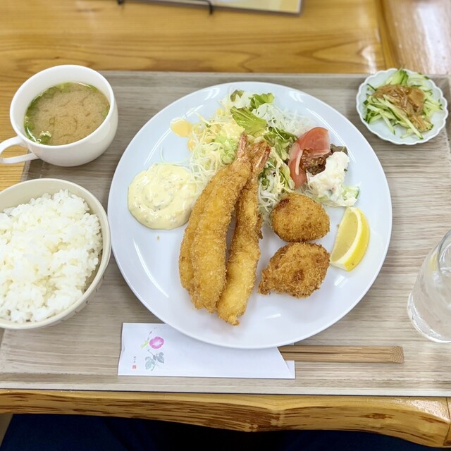 なべさん家専用 なべさん家 - 鳳/洋食 | 食べログ