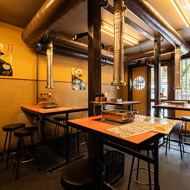 かしわ 木屋町店