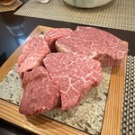 鉄板ふくもと - 