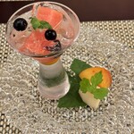 鉄板ふくもと - 