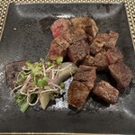 鉄板ふくもと - 