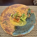 鉄板ふくもと - 