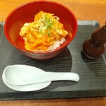 京町堀 なかむら - 