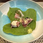 鉄板ふくもと - 