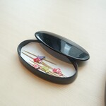 日本料理 加賀屋 - つまようじ