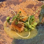 鉄板ふくもと - 