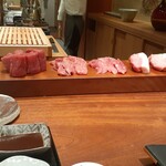 京町堀 なかむら - 