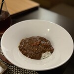 鉄板ふくもと - 