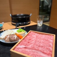 きつね - 