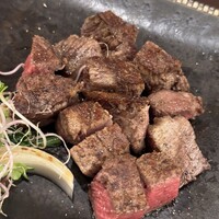 鉄板ふくもと - 