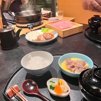 きつね - 