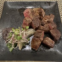 鉄板ふくもと - 