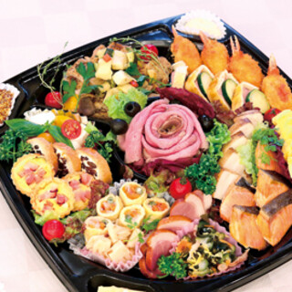 ナチュラルガーデン_1