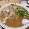 ラーメン横綱 豊山店
